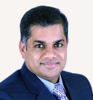Padmakumar Pandurangan FinRysk Advisors
